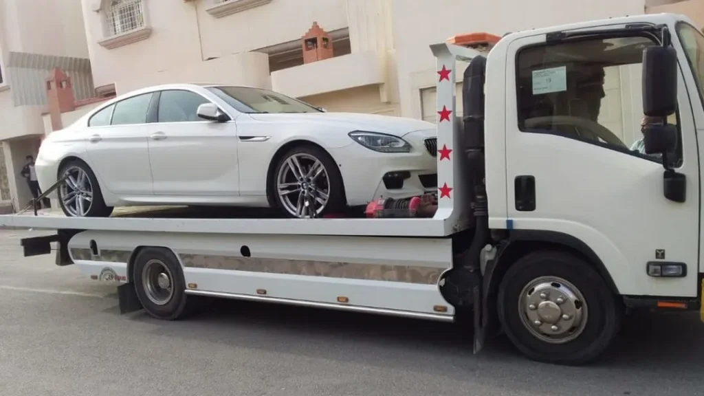 ونش إنقاذ سيارات جنوب سيناء